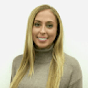 Meet your Posher, Meghan